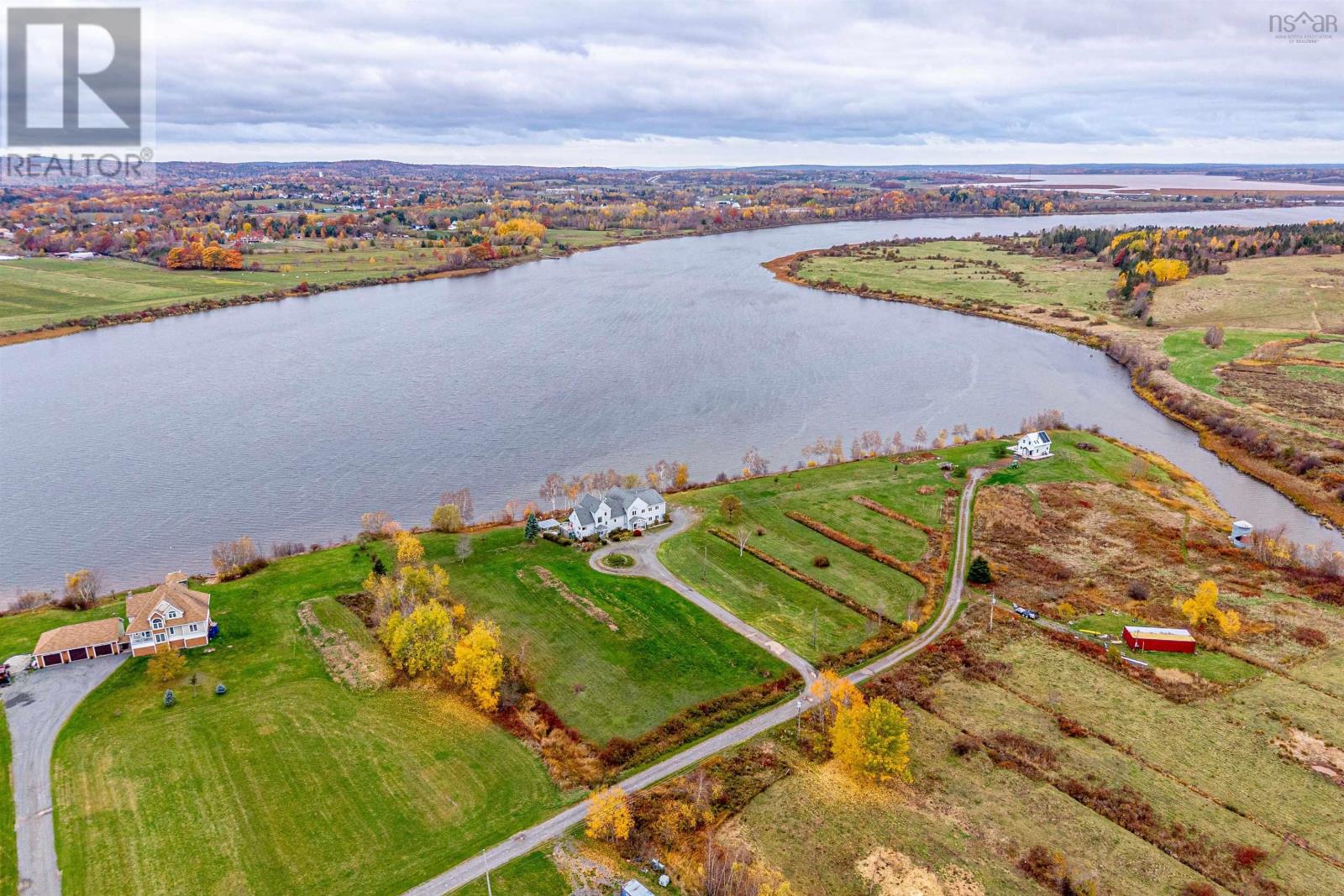 215 Cloverdale Drive, Martock, Nova Scotia  B0N 2T0 - Photo 29 - 202527548