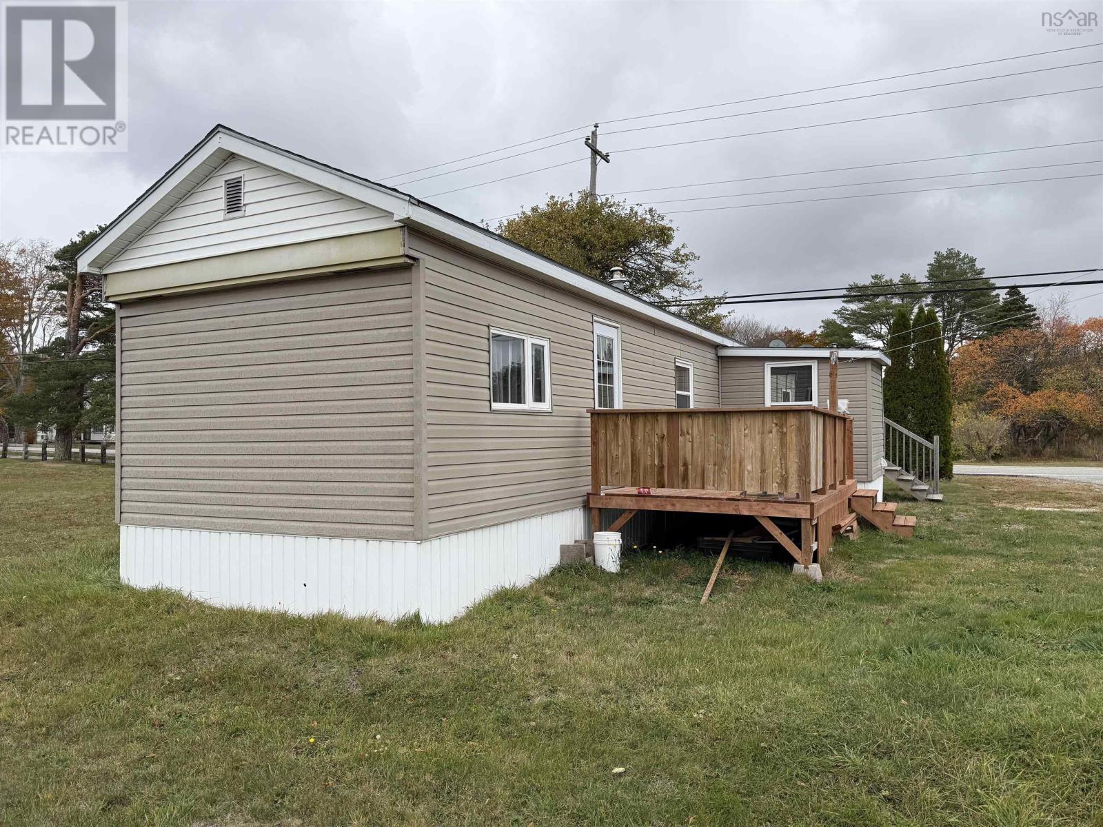 82 Port Clyde Road, Clyde River, Nova Scotia  B0W 1E0 - Photo 3 - 202527553