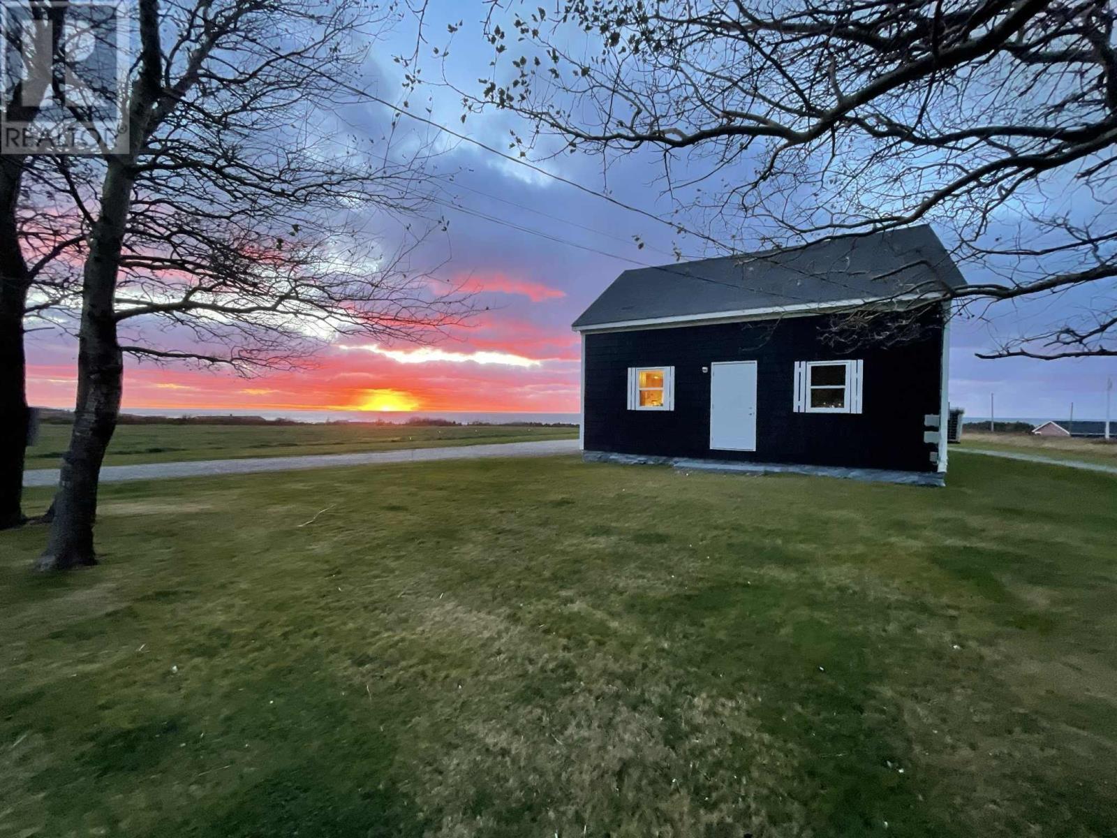 13763 Cabot Trail, Point Cross, Nova Scotia  B0E 1H0 - Photo 2 - 202527566