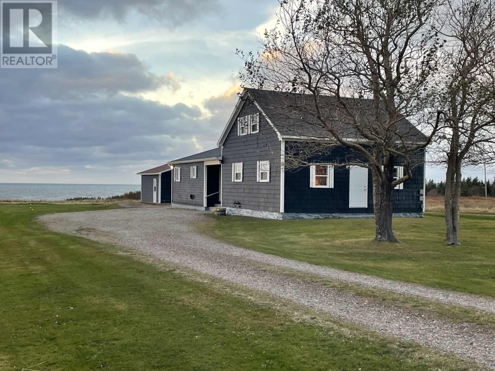 13763 Cabot Trail, Point Cross, Nova Scotia  B0E 1H0 - Photo 4 - 202527566