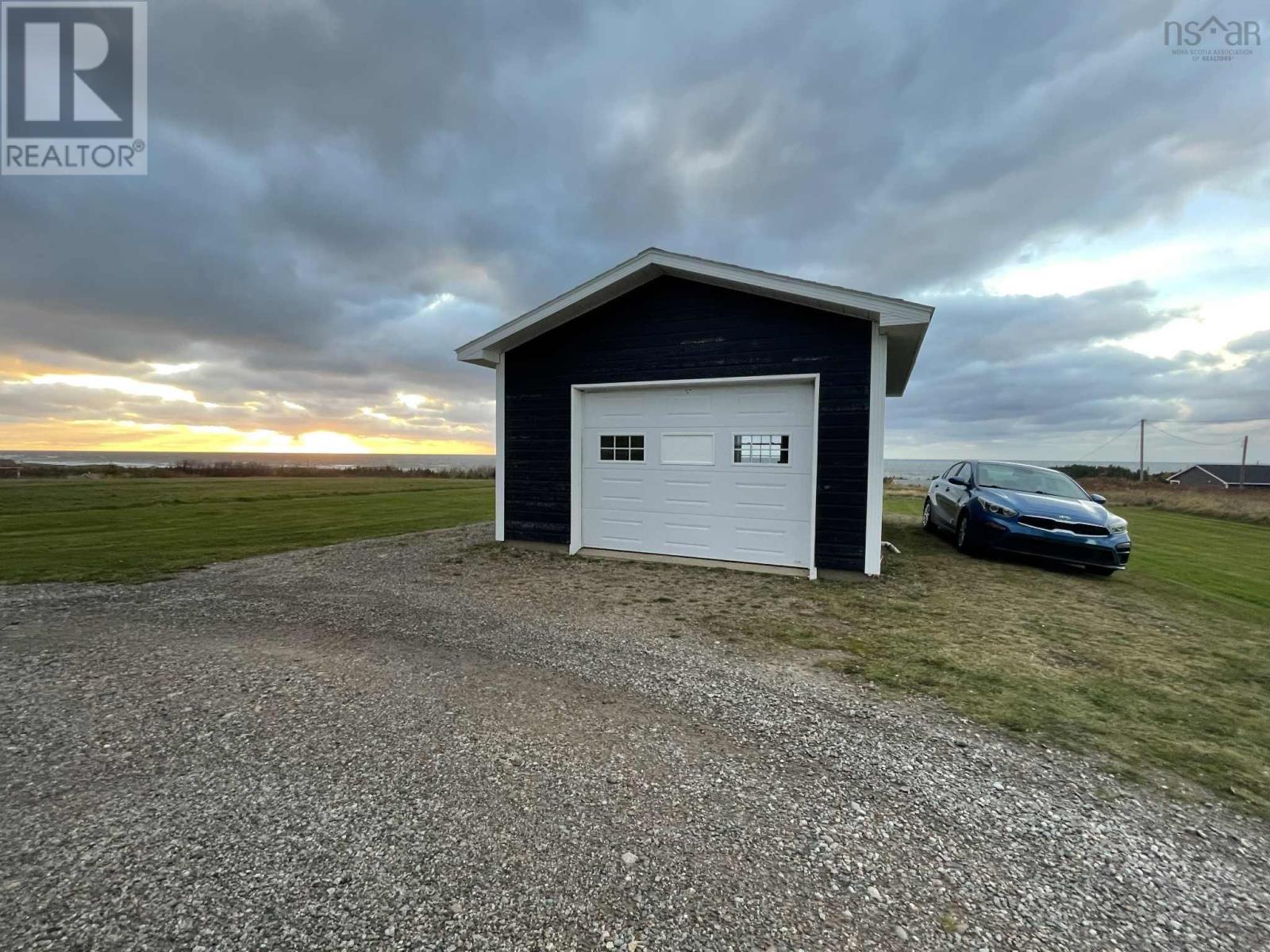 13763 Cabot Trail, Point Cross, Nova Scotia  B0E 1H0 - Photo 6 - 202527566