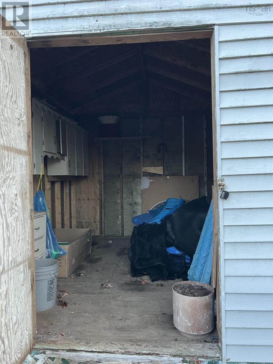 21 Prospect Street, New Glasgow, Nova Scotia  B2H 4B7 - Photo 25 - 202527580