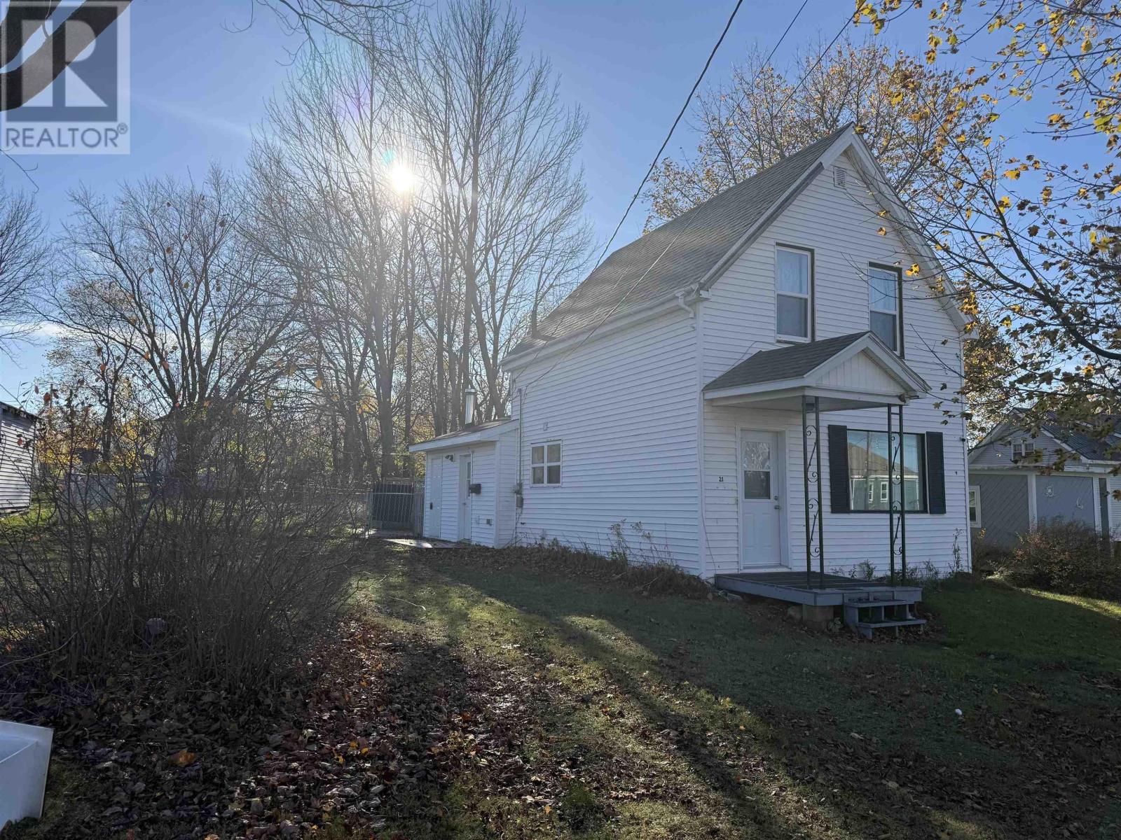 21 Prospect Street, New Glasgow, Nova Scotia  B2H 4B7 - Photo 26 - 202527580