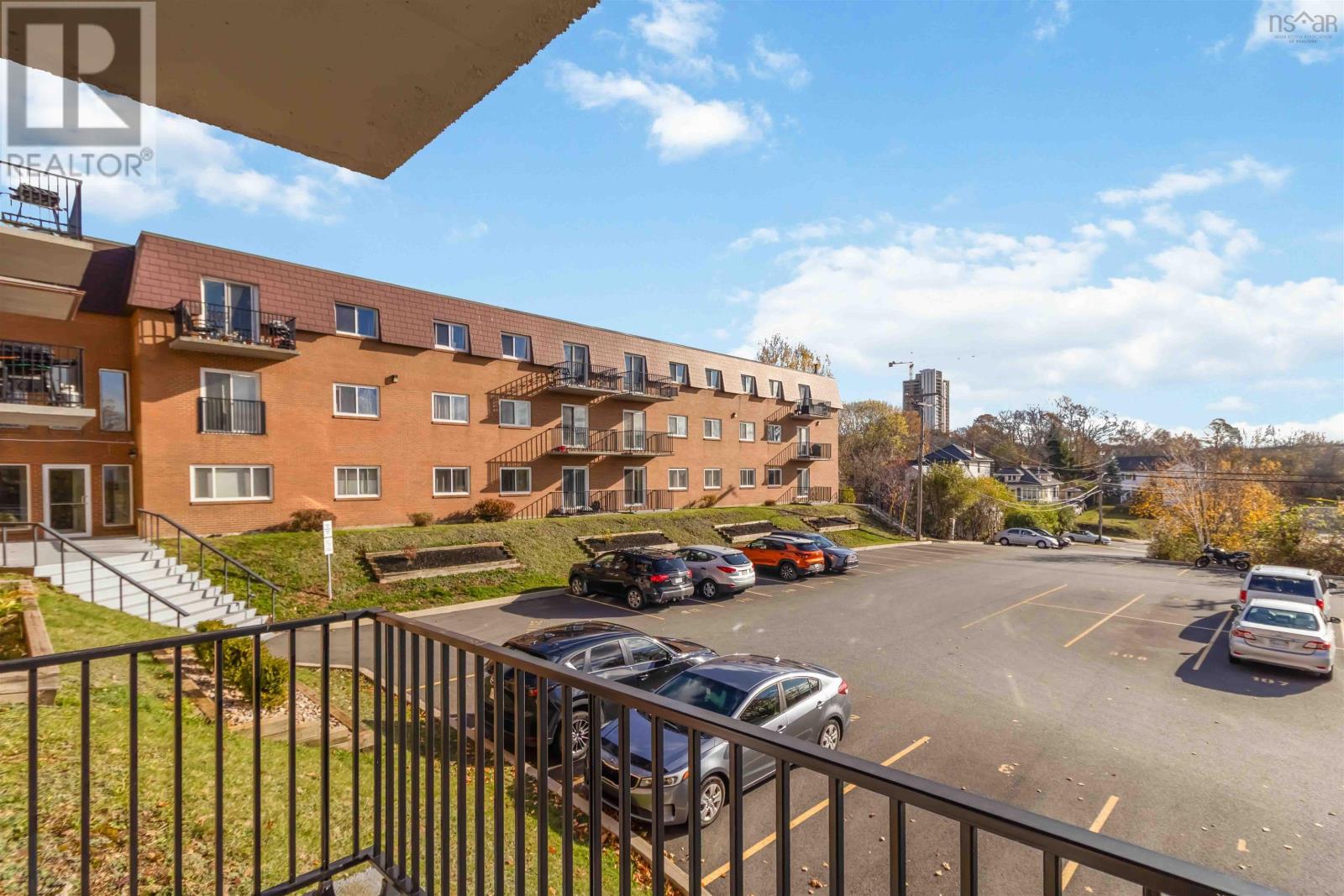 111 7 Jamieson Street, Dartmouth, Nova Scotia  B3A 4L2 - Photo 23 - 202527584