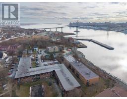 111 7 Jamieson Street, dartmouth, Nova Scotia