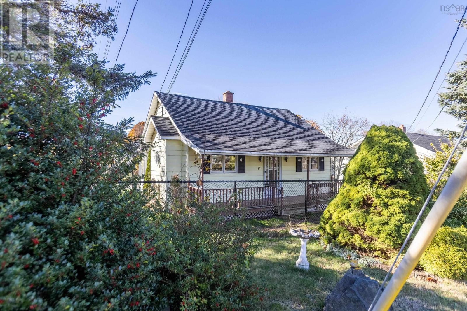 67 Charles Street, Amherst, Nova Scotia  B4H 3P9 - Photo 3 - 202527585