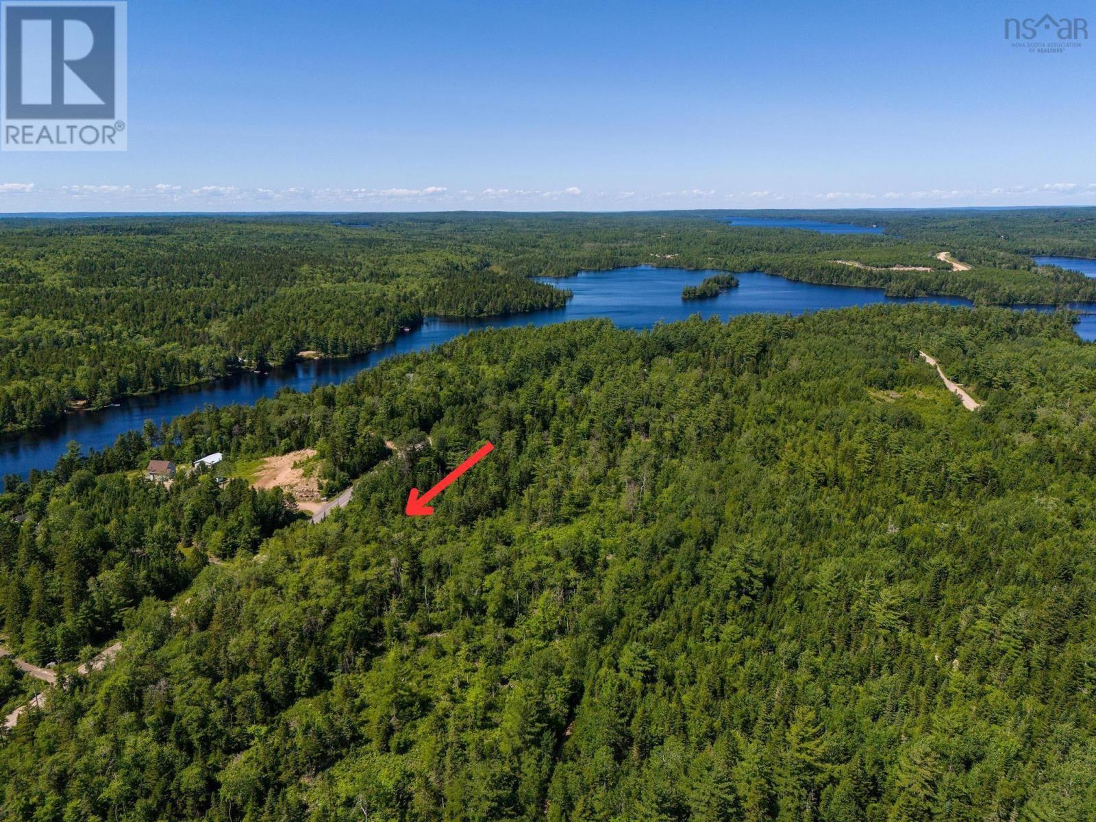 Lot 2020-1 Loon Lake Drive, Lake Paul, Nova Scotia  B0P 1C0 - Photo 2 - 202527590