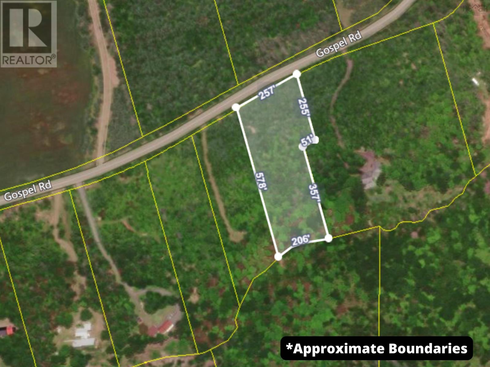 Lot 2023 Gospel Road, Arlington, Nova Scotia  B0P 1H0 - Photo 18 - 202527591