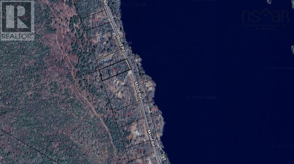 Lot 9 Mood Road, Summerville, Nova Scotia  B5A 5J4 - Photo 1 - 202527593