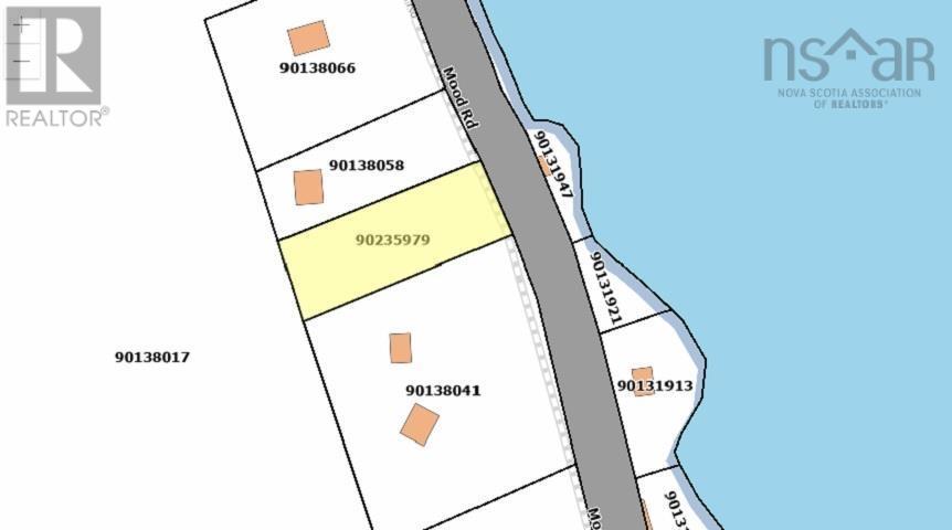 Lot 9 Mood Road, Summerville, Nova Scotia  B5A 5J4 - Photo 2 - 202527593