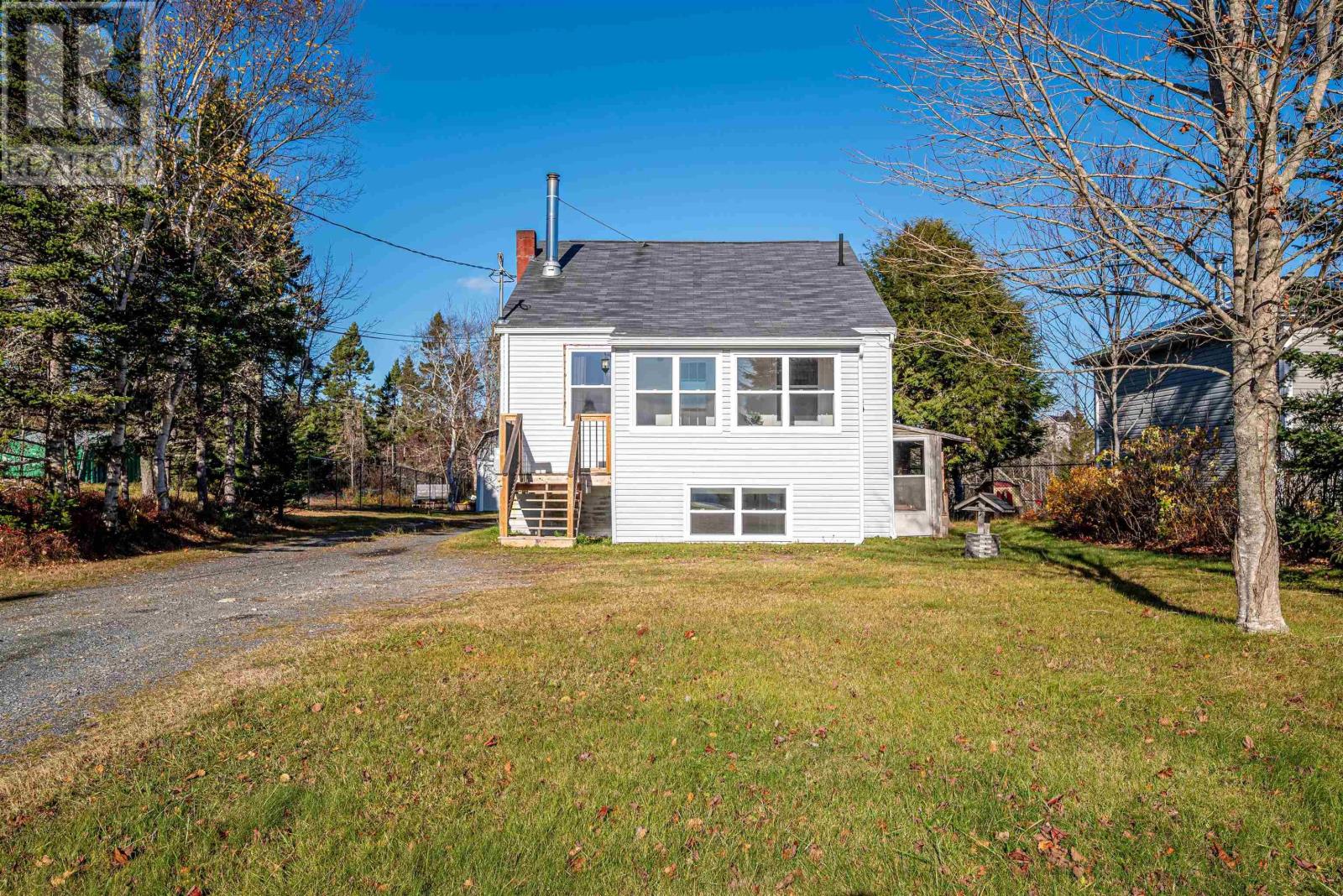 4597 Prospect rd., bayside, Nova Scotia