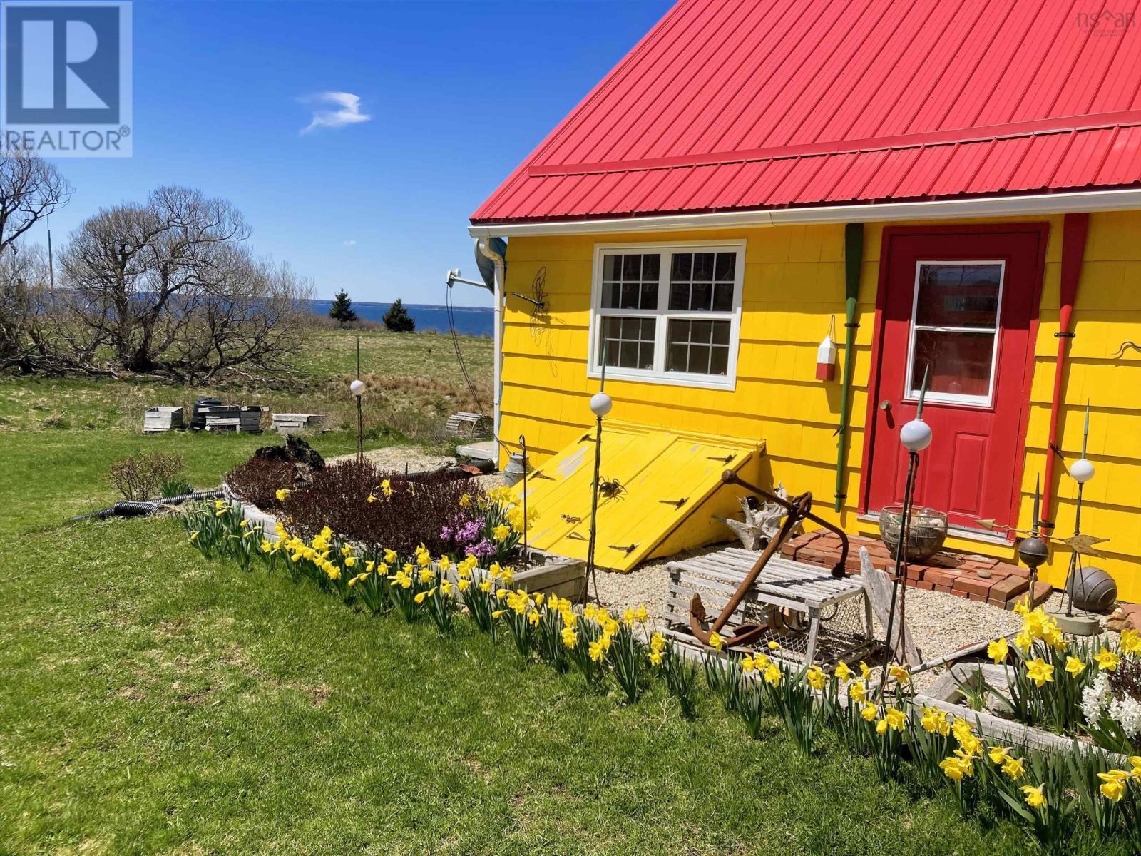 773 Big Tancook Island Road, Big Tancook Island, Nova Scotia  B0J 3G0 - Photo 10 - 202527602