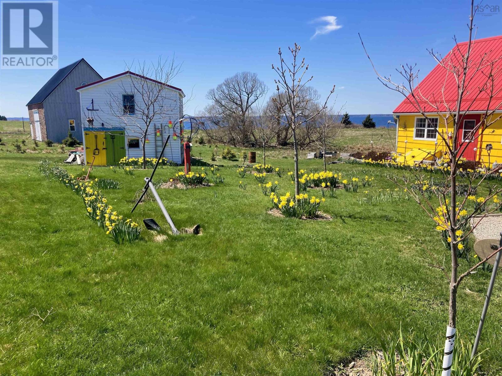 773 Big Tancook Island Road, Big Tancook Island, Nova Scotia  B0J 3G0 - Photo 3 - 202527602