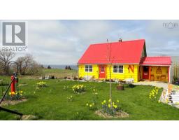 773 Big Tancook Island Road, big tancook island, Nova Scotia