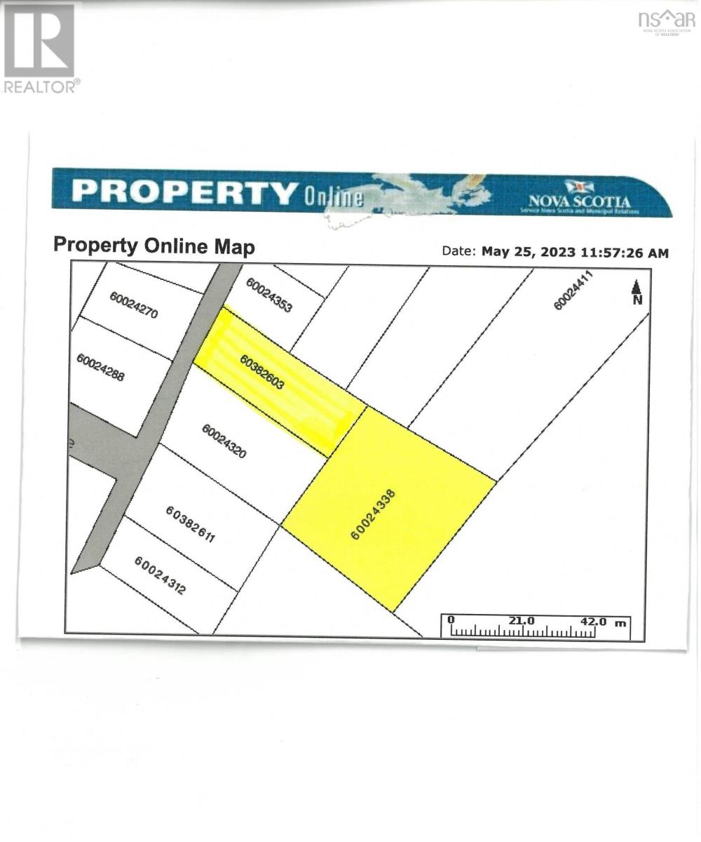 31 Franks Lane, Bridgewater, Nova Scotia  B4V 2R8 - Photo 4 - 202527618