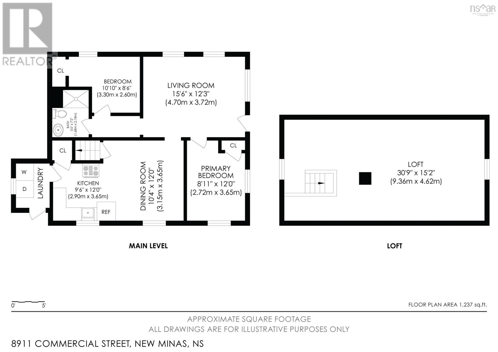 8911 Commercial Street, New Minas, Nova Scotia  B4N 3E1 - Photo 45 - 202527621