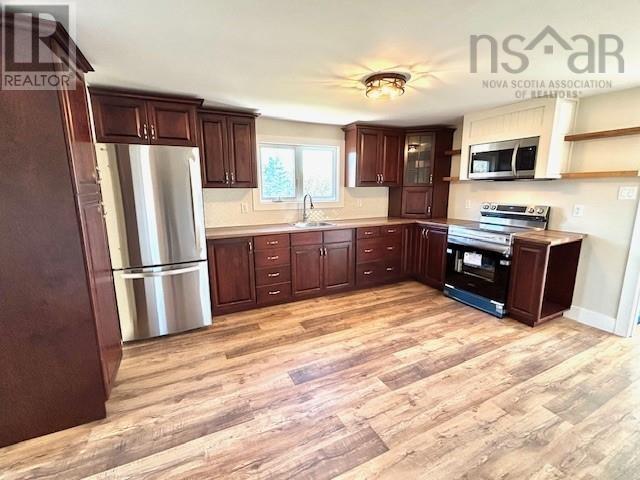 1817 Highway 311, Central North River, Nova Scotia  B6L 6G2 - Photo 10 - 202527624