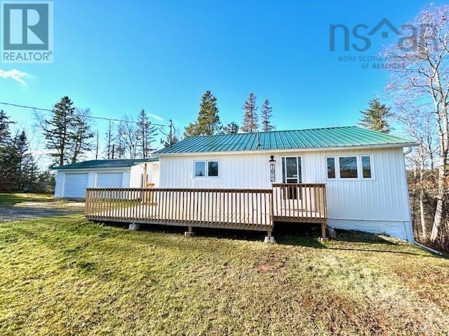 1817 Highway 311, Central North River, Nova Scotia  B6L 6G2 - Photo 3 - 202527624