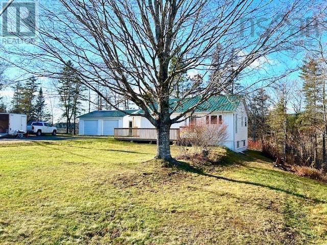 1817 Highway 311, Central North River, Nova Scotia  B6L 6G2 - Photo 4 - 202527624