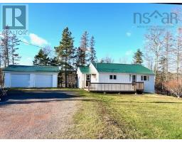 1817 Highway 311, central north river, Nova Scotia