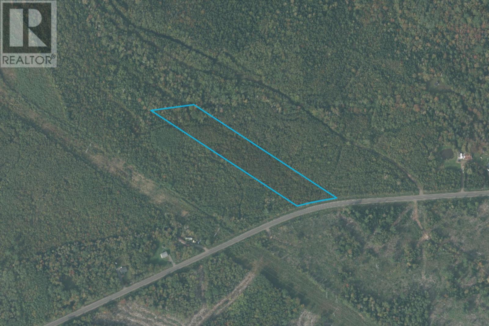 Lot 24-2 Highway 321, roslin, Nova Scotia