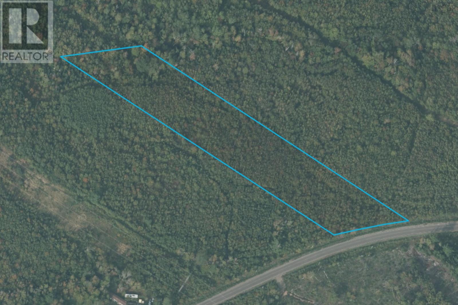 Lot 24-2 Highway 321, Roslin, Nova Scotia  B0K 1K0 - Photo 2 - 202527631