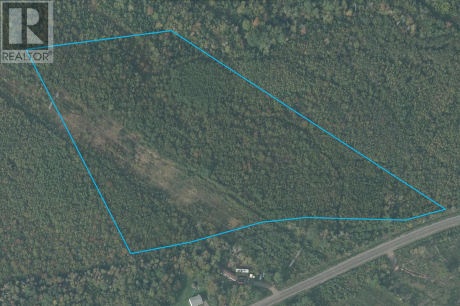 Lot 24-1 Highway 321, Roslin, Nova Scotia  B0M 1P0 - Photo 2 - 202527642