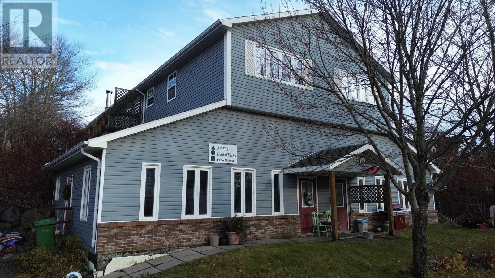 306 Granville Street, port hawkesbury, Nova Scotia