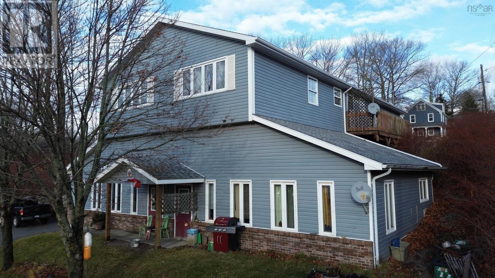 306 Granville Street, Port Hawkesbury, Nova Scotia  B9A 2M6 - Photo 4 - 202527648