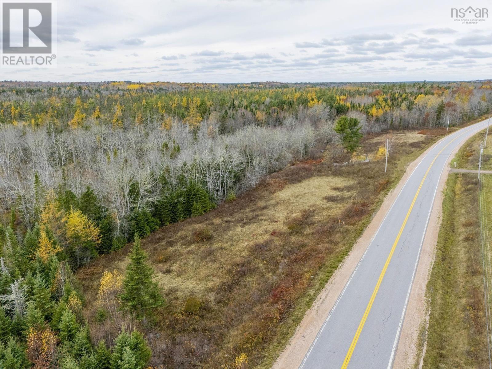 1763 10 Highway, springfield, Nova Scotia