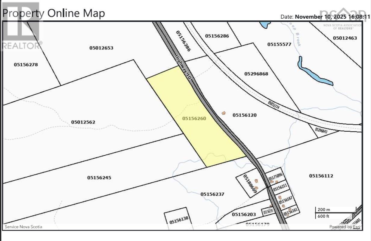 1763 10 Highway, Springfield, Nova Scotia  B0R 1H0 - Photo 2 - 202527672