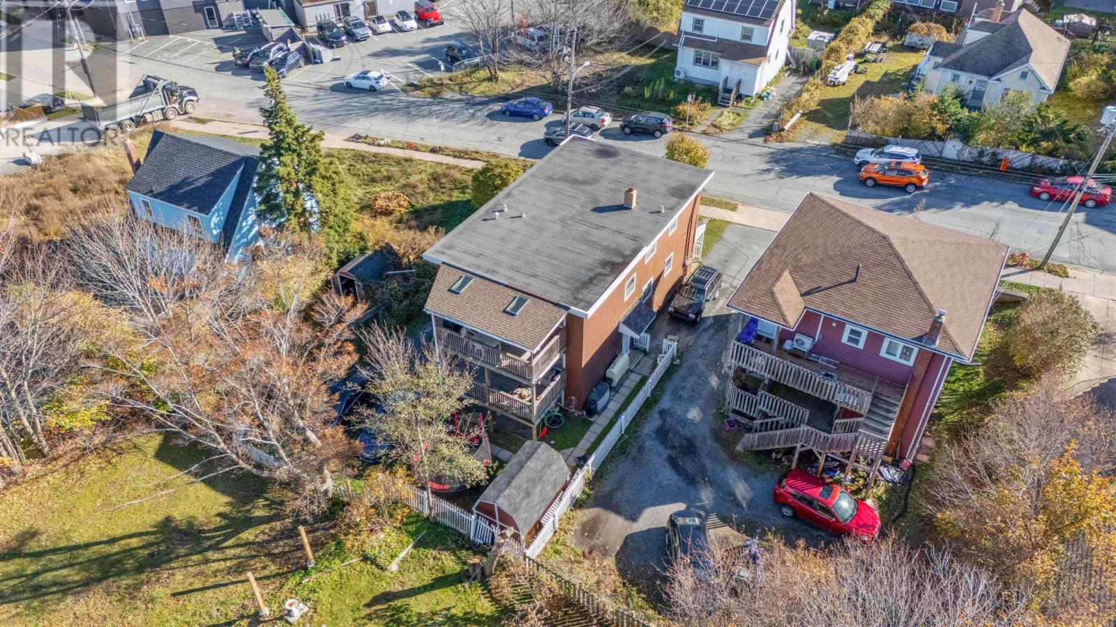 11 Rosedale Avenue, Fairview, Nova Scotia  B3N 2J2 - Photo 34 - 202527674