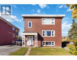 11 Rosedale Avenue, fairview, Nova Scotia