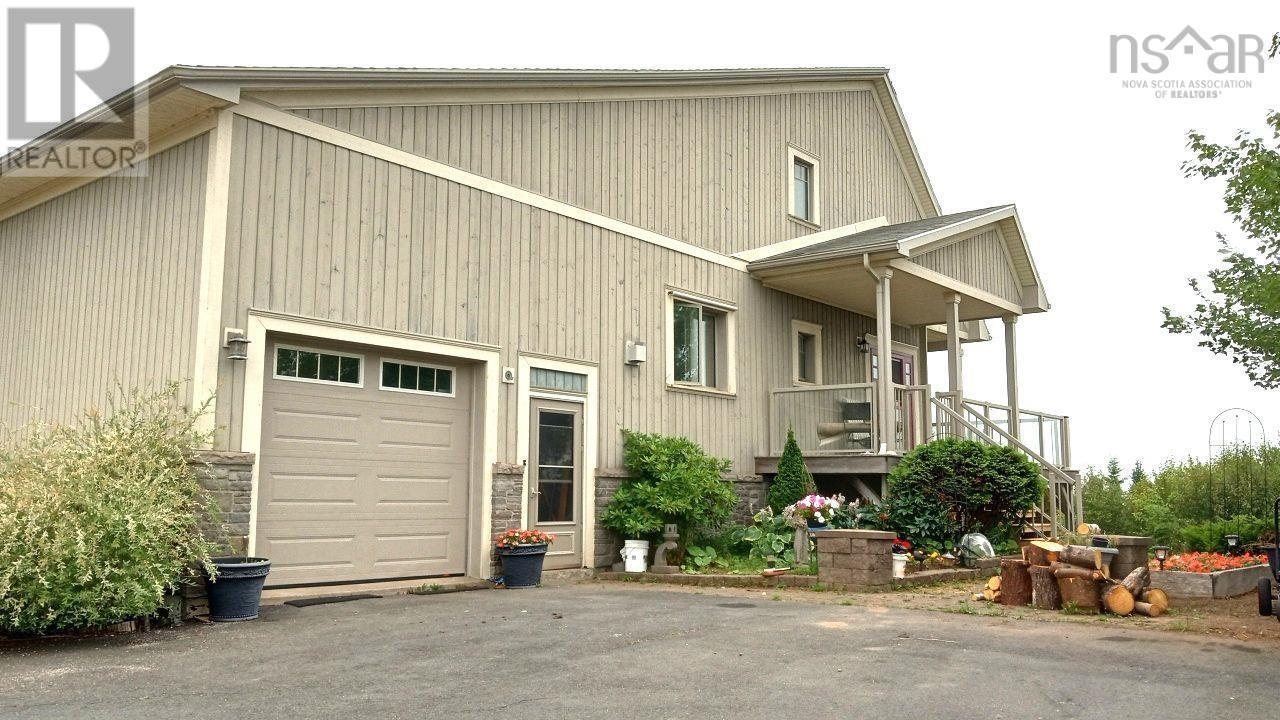 440 Westwood Boulevard, Upper Tantallon, Nova Scotia  B3Z 4K3 - Photo 2 - 202527682