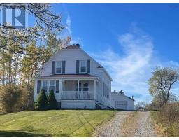 412 Meadows Road, sydney forks, Nova Scotia