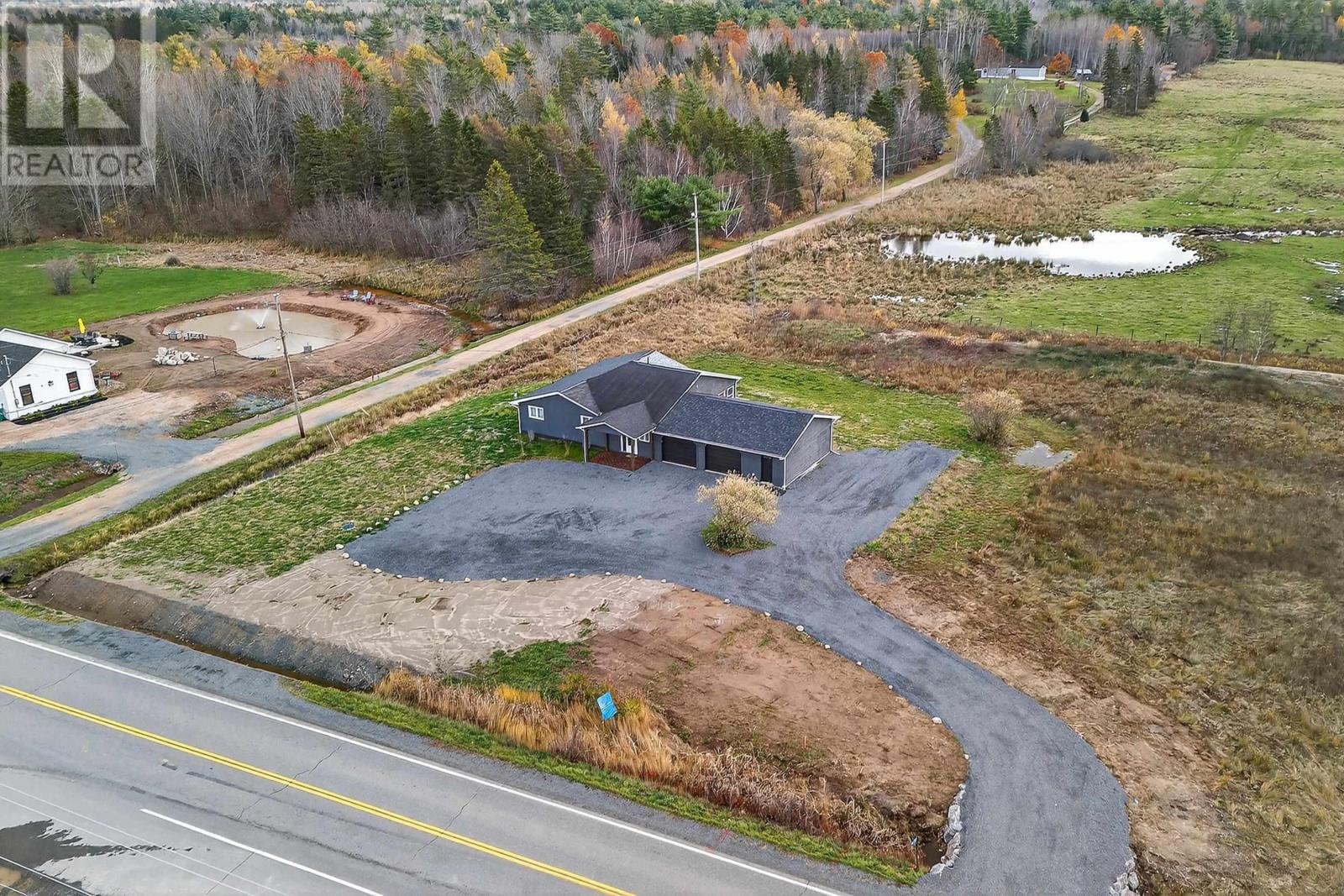 4236 Highway 14, Windsor Forks, Nova Scotia  B0N 2T0 - Photo 39 - 202527690