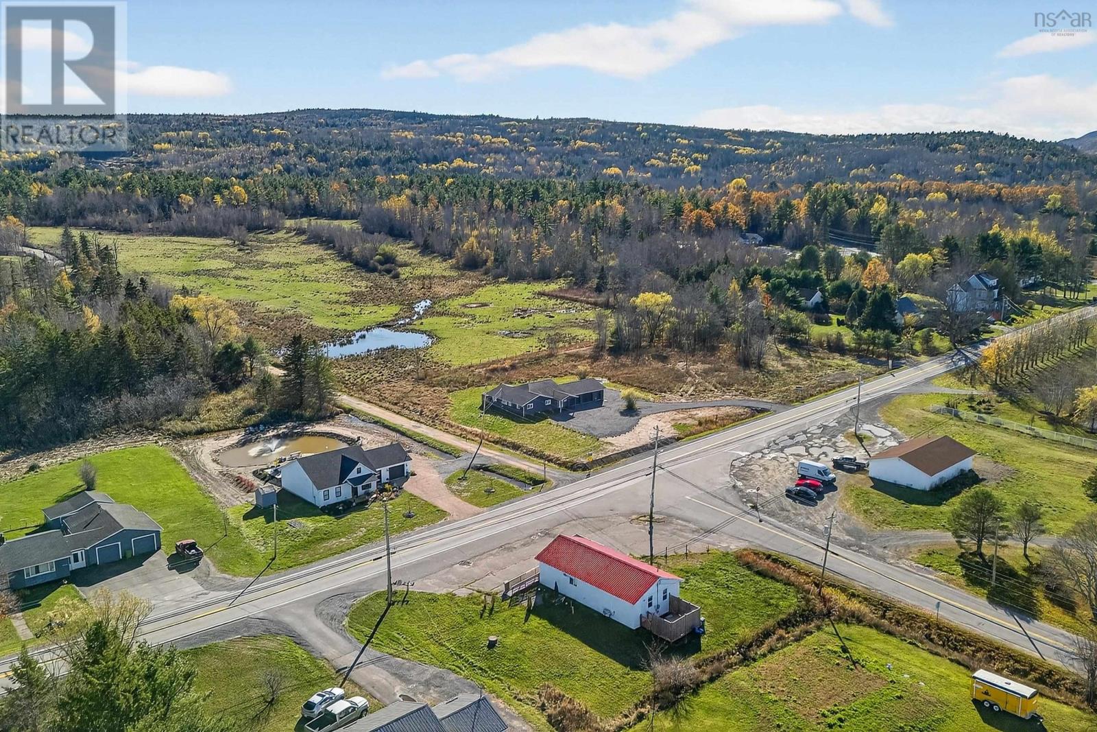 4236 Highway 14, Windsor Forks, Nova Scotia  B0N 2T0 - Photo 44 - 202527690