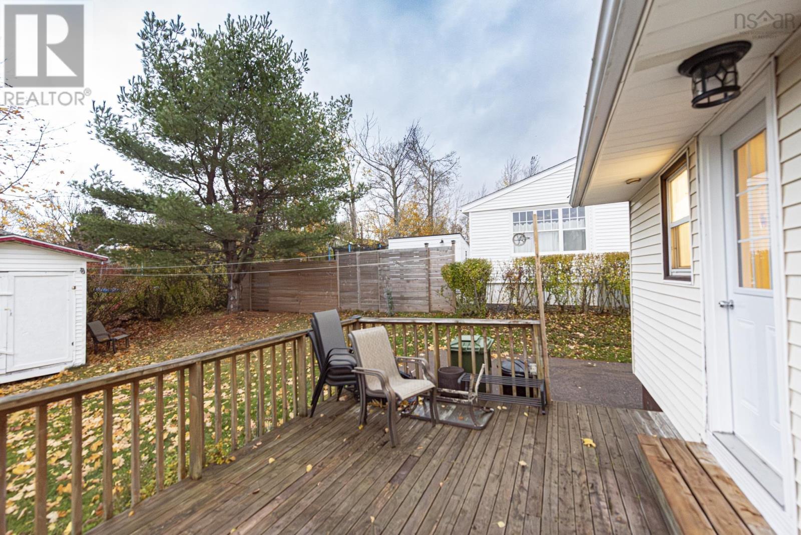 344 Bennett Street, New Glasgow, Nova Scotia  B2H 1X2 - Photo 25 - 202527697