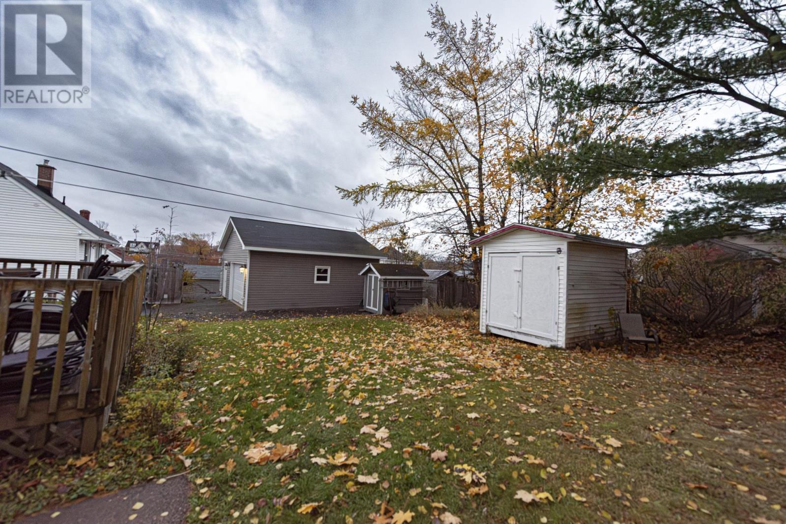 344 Bennett Street, New Glasgow, Nova Scotia  B2H 1X2 - Photo 28 - 202527697