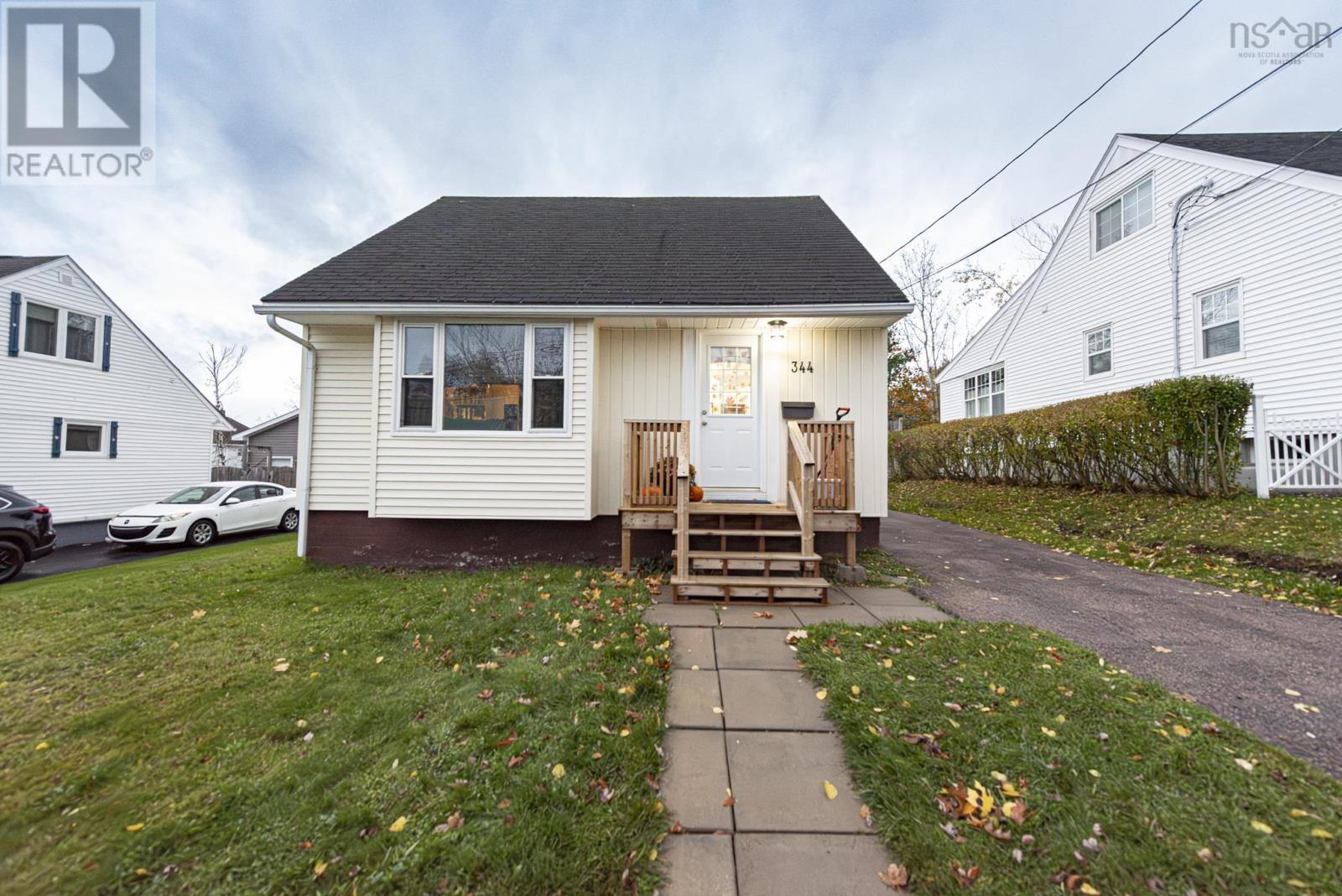 344 Bennett Street, New Glasgow, Nova Scotia  B2H 1X2 - Photo 29 - 202527697