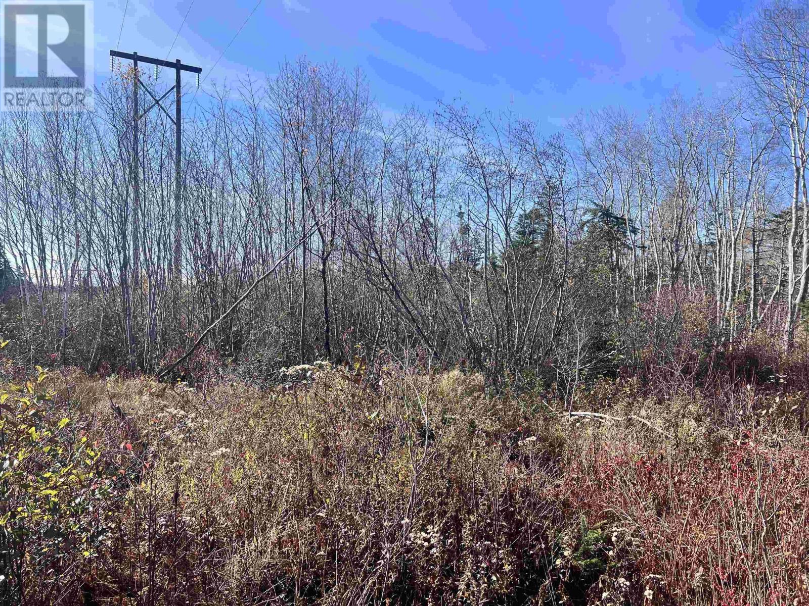 Lot No 3 Highway, Lydgate, Nova Scotia  B0T 1L0 - Photo 1 - 202527717