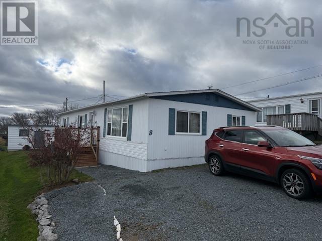 8 Bonavista Drive, Harrietsfield, Nova Scotia  B3V 0B7 - Photo 2 - 202527735
