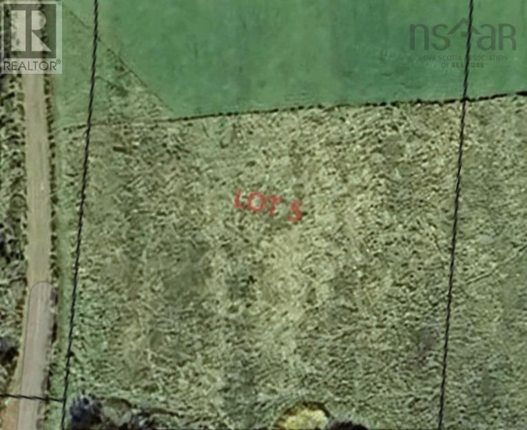 Lot 5 Saltwater Drive, Malagash, Nova Scotia  B0K 1E0 - Photo 5 - 202527738