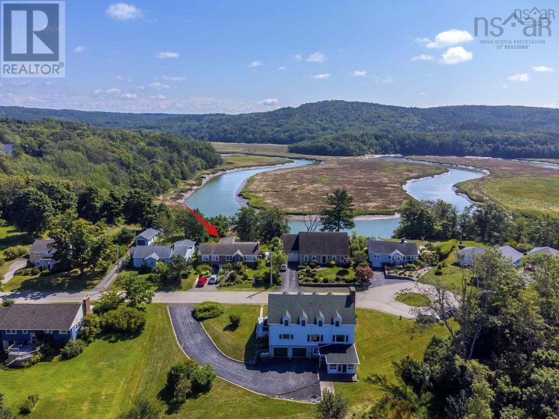 28 Babineau Heights, Annapolis Royal, Nova Scotia  B0S 1A0 - Photo 2 - 202527745