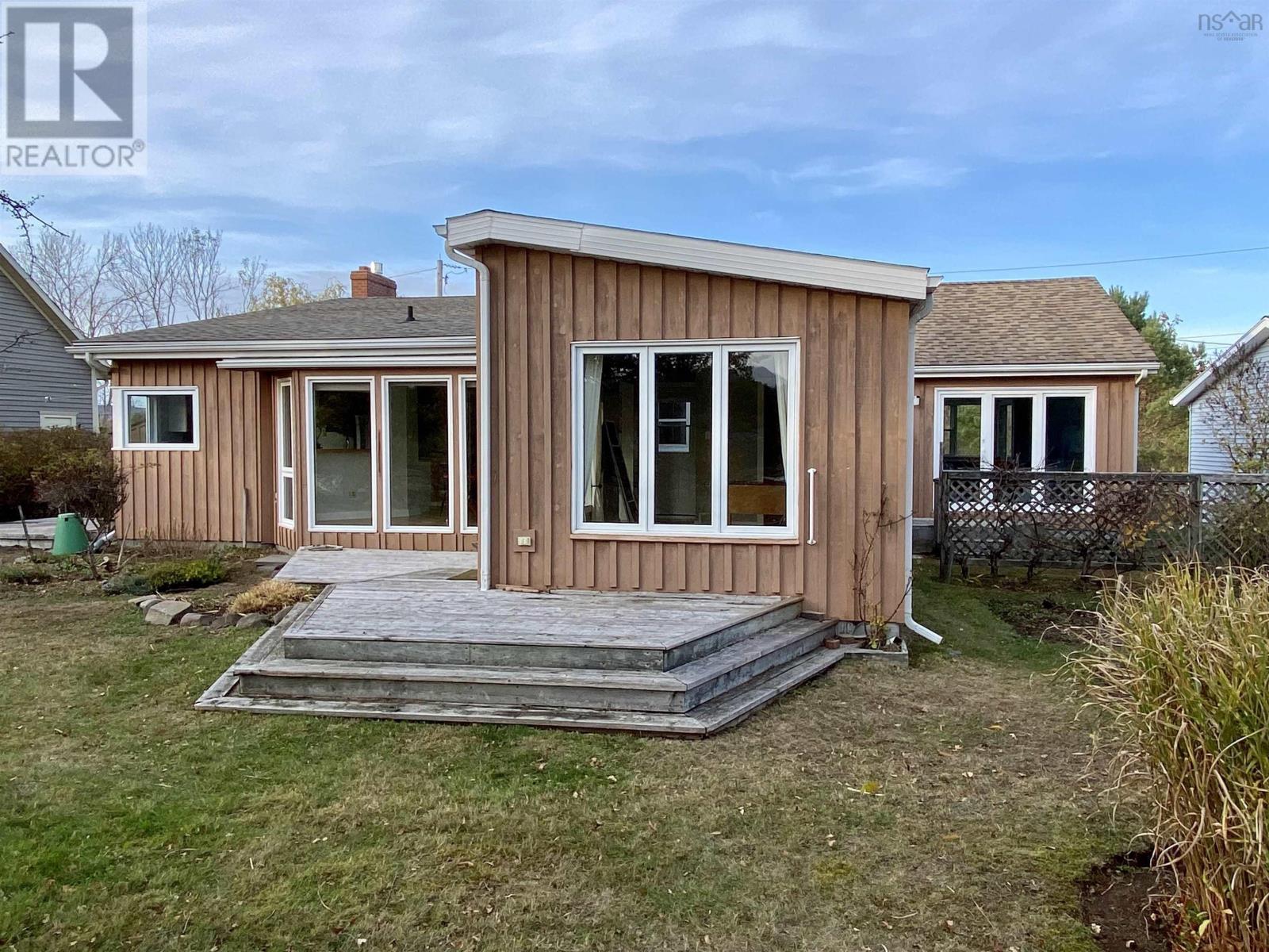 28 Babineau Heights, Annapolis Royal, Nova Scotia  B0S 1A0 - Photo 37 - 202527745