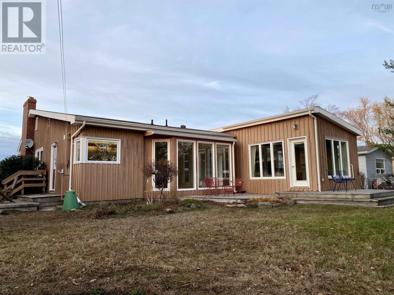 28 Babineau Heights, Annapolis Royal, Nova Scotia  B0S 1A0 - Photo 39 - 202527745