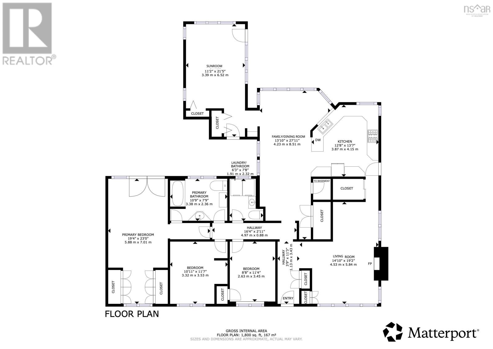 28 Babineau Heights, Annapolis Royal, Nova Scotia  B0S 1A0 - Photo 45 - 202527745