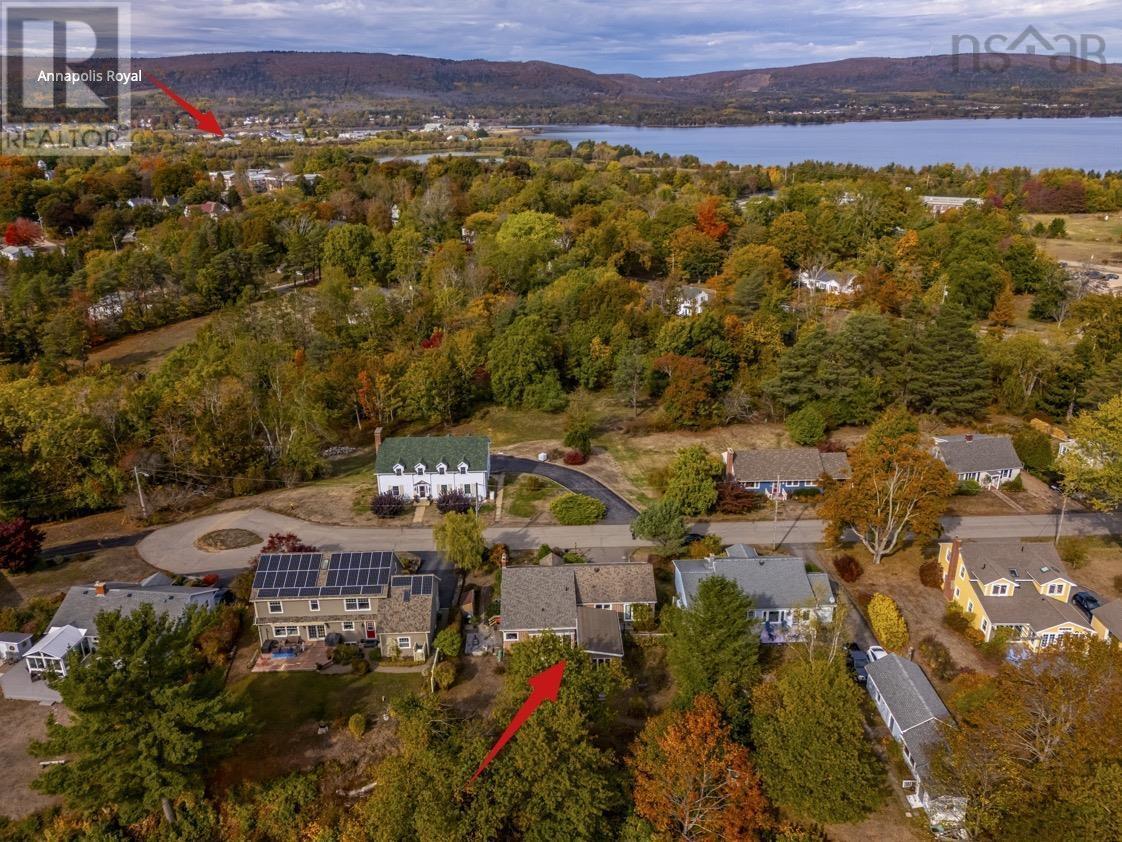 28 Babineau Heights, Annapolis Royal, Nova Scotia  B0S 1A0 - Photo 5 - 202527745