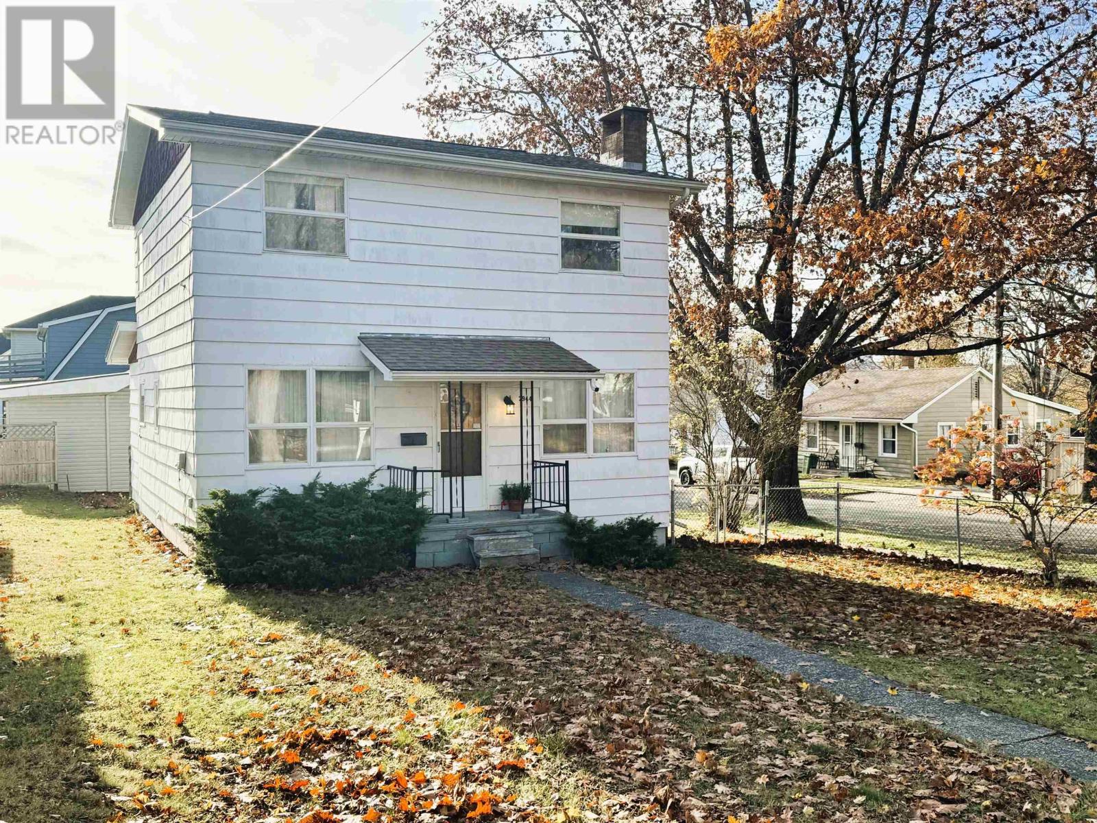 2944 Connolly Street, halifax, Nova Scotia
