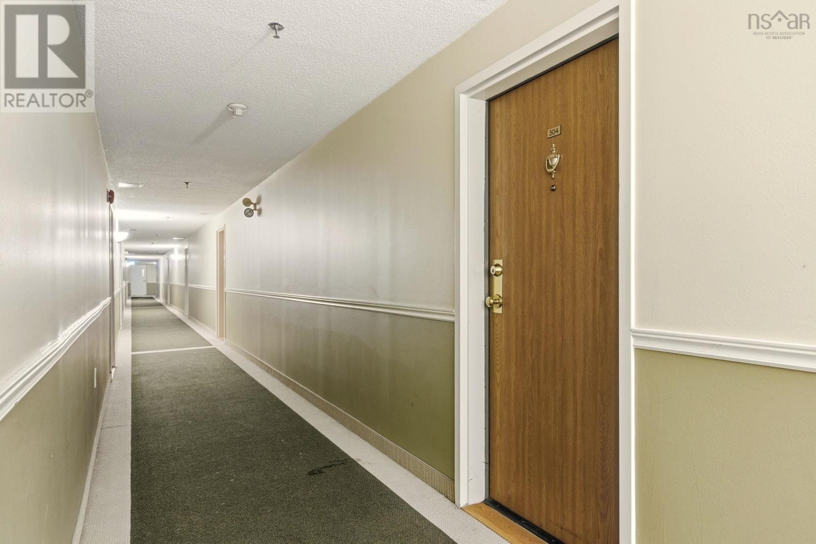 304 3600 John Parr Drive, Halifax, Nova Scotia  B3K 5V3 - Photo 26 - 202527771